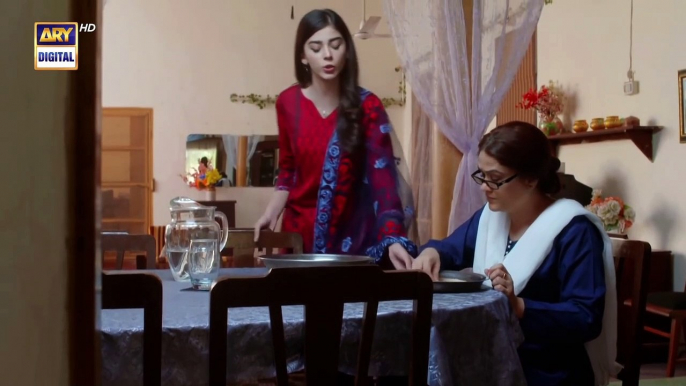 Mere Apne Episode 16 - BEST SCENE  01 - ARY Digital Drama | 1st October 2021- HAR PAL GEO