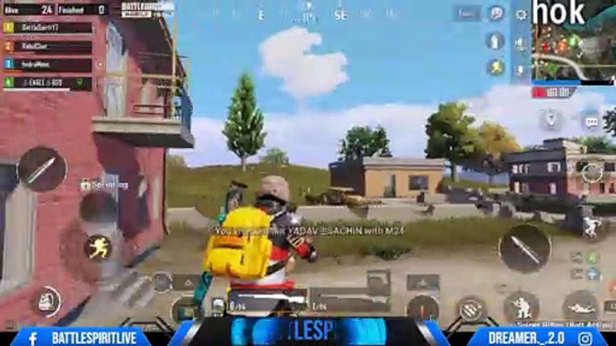 BGMI Impatient Teammate, Pubg Player, Battlegrounds Mobile India