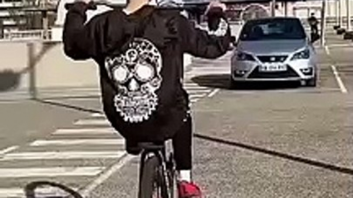 BMX Riders Tiktok(Cycle Stunt Tiktok videos) Trending Tiktok (Viral Bmx Tiktok videos) (Yusufbmx)