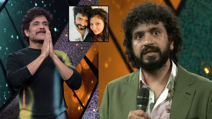 Bigg Boss Telugu 5: Natraj Master Eliminated ఆమె వల్లే ఎలిమినేట్ చేశారంటూ ఎమోషనల్ | Oneindia Telugu