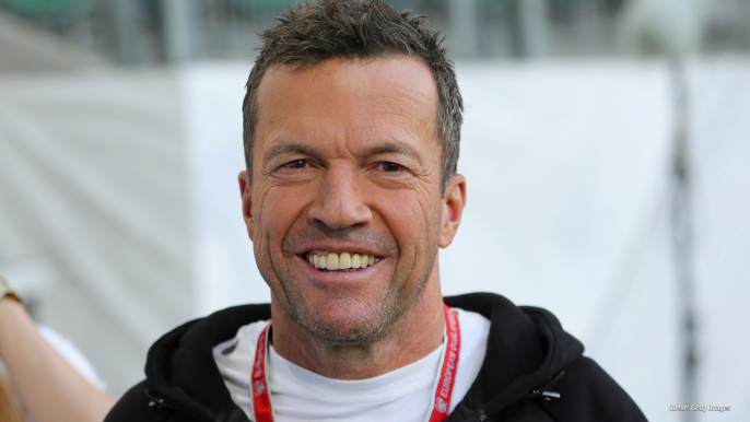 Nach Scheidung Nummer 5: Das sind die Ex-Frauen von Lothar Matthäus