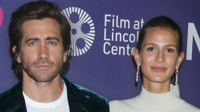 Jake Gyllenhaal Reveals He’s Ready To Be A ‘Husband & Father’ As Jeanne Cadieu Romance Heats Up