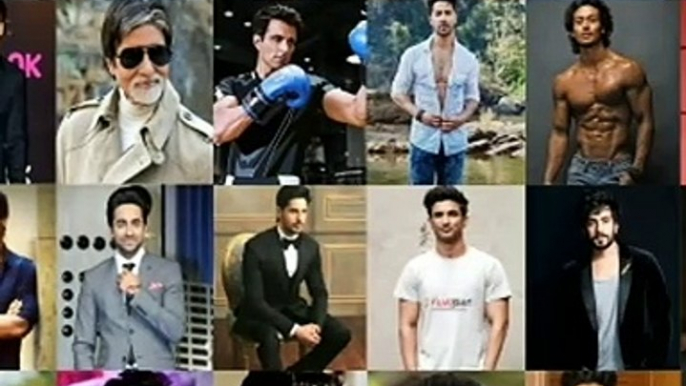 Real name of Bollywood heroes ; chalo janlata asli heroes ka asli name ; #dailymotion #fact #dailymotionvideo