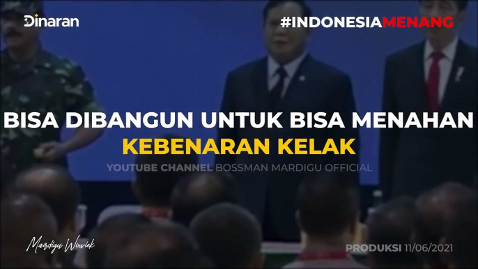 BERTAHAN PAKAI HUTANG ALA PAKDHE ITU BAGUS _!! DEBAT PANJANG NIH SAMA NEWMIND !!! - Mardigu Wowiek