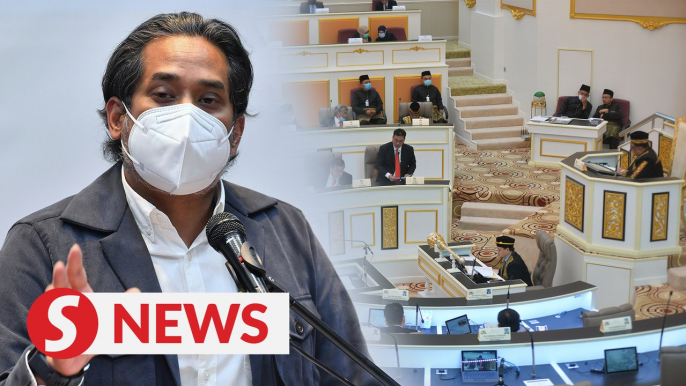 Decision on Melaka polls will be left to Cabinet, says Khairy