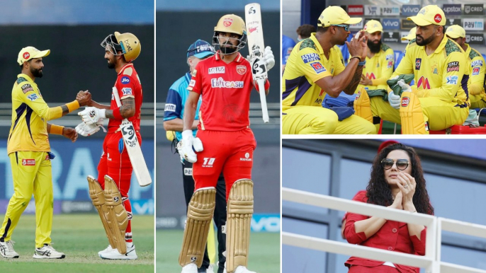 CSK vs PBKS Highlights: KL Rahul powers Punjab Kings to 6-wicket victory over Chennai Super Kings