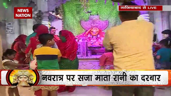 Navratri Day 4: Puja vidhi and bhog for Maa Kushmanda, Watch Report