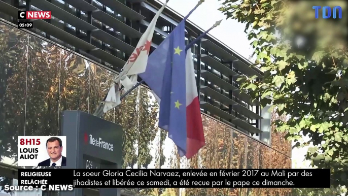 Une enseignante placée sous protection après avoir été agressée en classe par un élève aux cris de "Wallah écarte-toi de ma rue. Eh le Coran, poussez-vous Madame !"