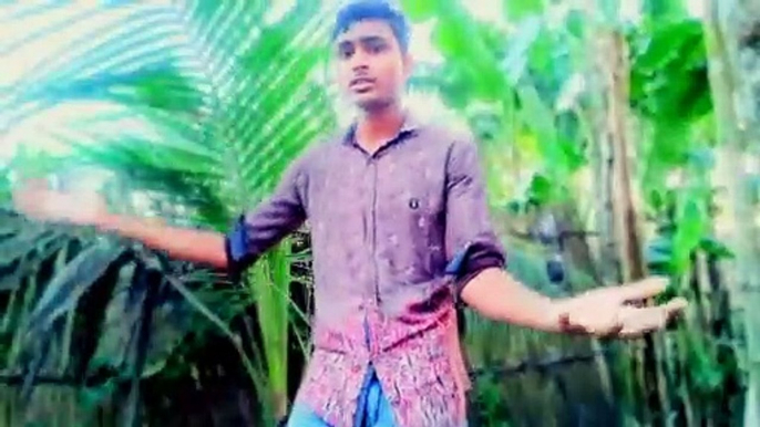 ও মাইয়ারে একট কিছু কর || O Maiya Akta Kichu Kor || Bangla Dance Video || Rimon Kk