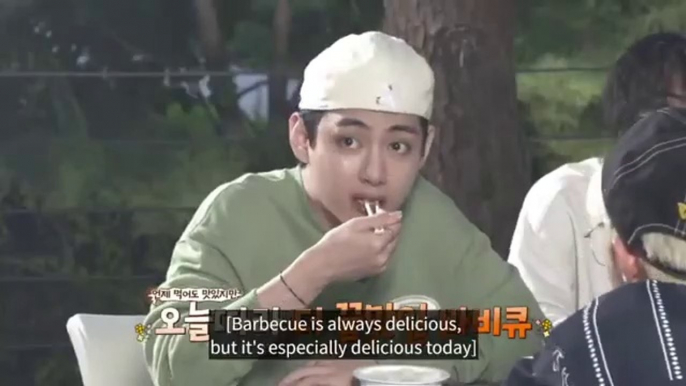 Run BTS Episode 155 English Subtitles 2021 Full Episode