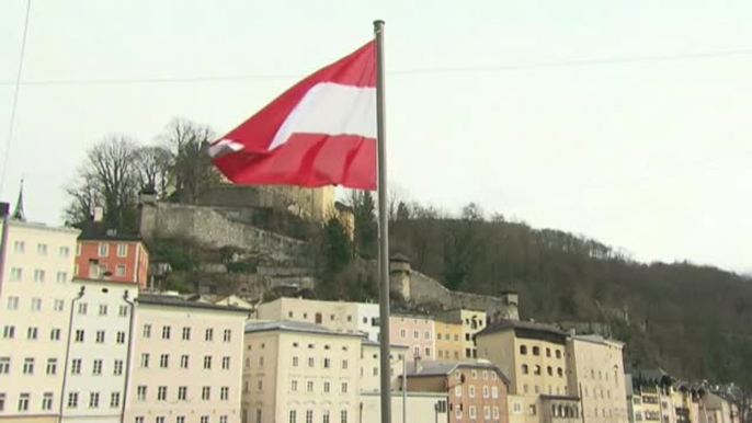 Alemania alcanza el mayor número de contagios diarios de toda la pandemia