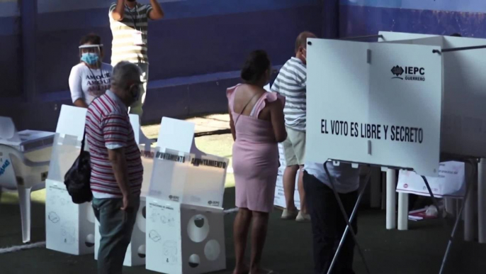 10PM VOTO EXTRANJERO PKG