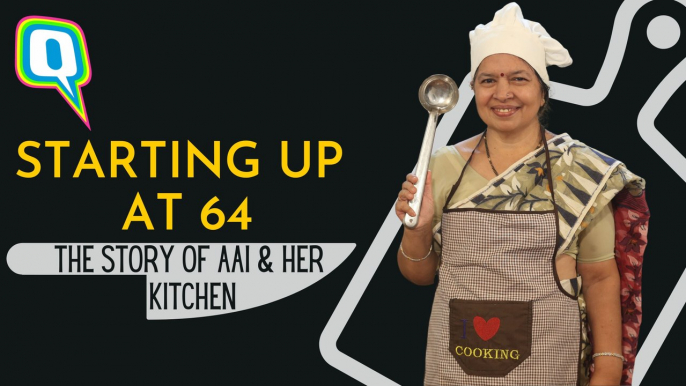 This 64-Year-Old Mother Proves That You’re Never Too Old to Pursue Your Passion
