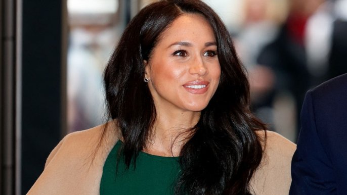 Duchess of Sussex claims she forgot messages because they were automatically deleted