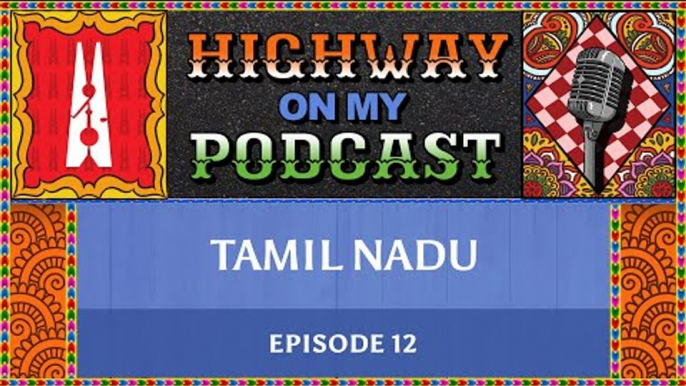 Rabbit roast at Amma Mess, discovering Rocky’s inner ‘French Punjabi’ | Highway On My Podcast Ep 12