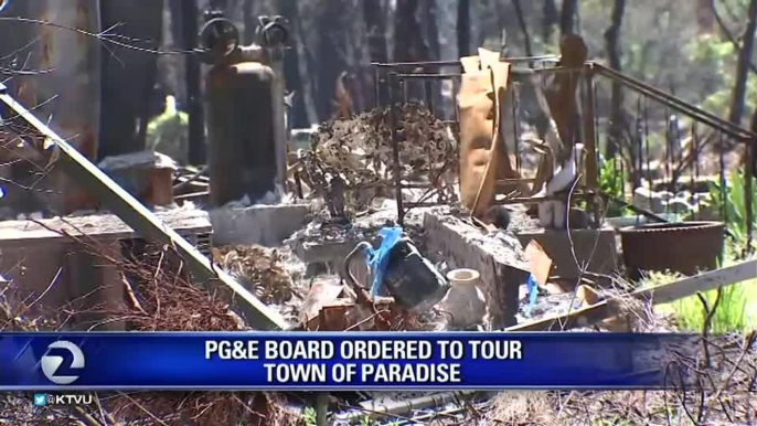 California Public Utilities Commission approves PG&Es wildfire mitigation plan - Story  KTVU - httpwww.ktvu.comnewscalifornia-public-utilities-commission-approves-pg-e-s-wildfire-mitigation-plan (1)