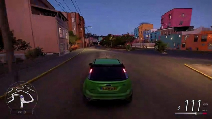 2009 Ford Focus RS - Forza Horizon 5