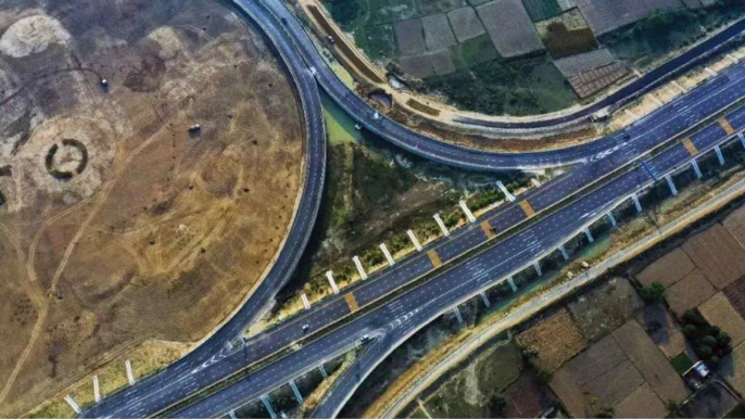 Will Purvanchal Expressway help BJP attract voters in UP?