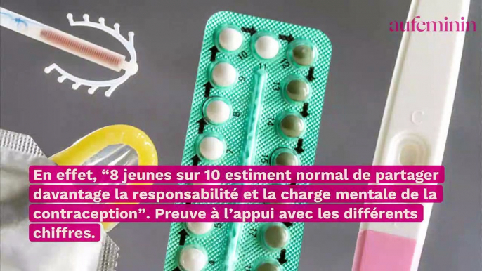 Contraception : 4 hommes sur 10 seraient prêts à prendre la pilule