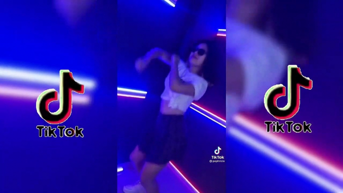 Tiktok goyang pargoy