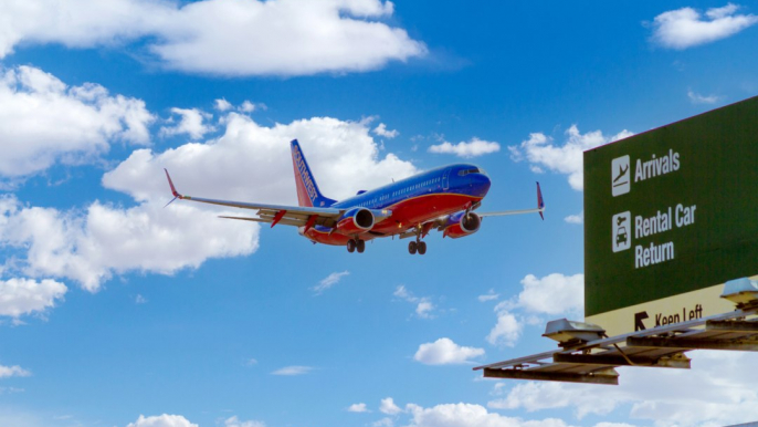 Southwest Airlines' Rapid Rewards Card Is Offering One of Its Best Welcome Bonuses Yet