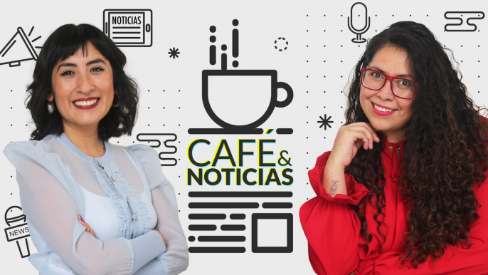 #EnVivo Café y Noticias | El engaño de Ancira | AMLO critica a UNAM y envía carta a la OMS