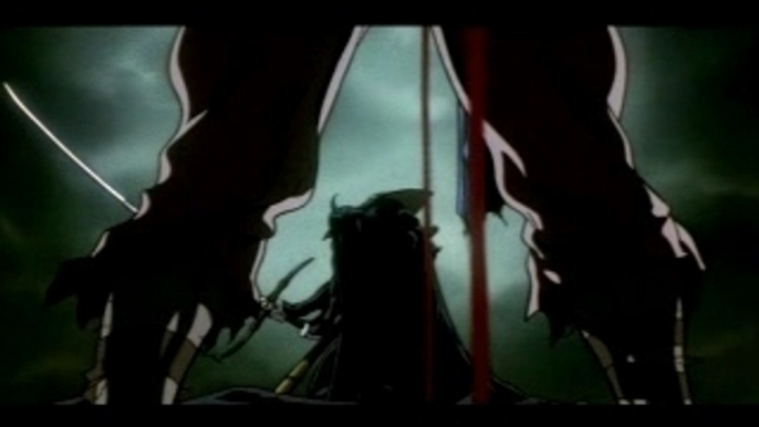 Liv Kristine-Theatre Of Tragedy - Vampire Hunter D Bloodlust