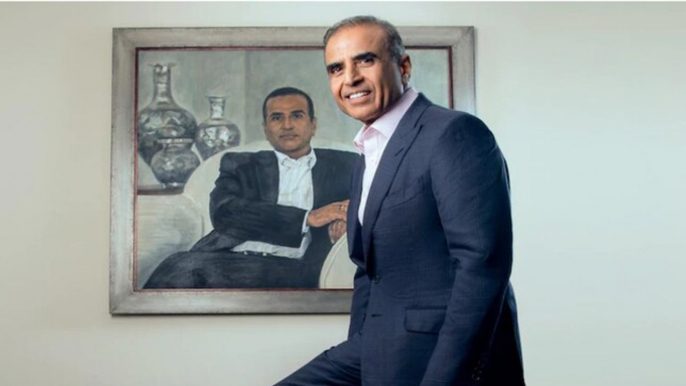 India’s digital success story unbelievable, says Sunil Bharti Mittal at India Global Forum 2021