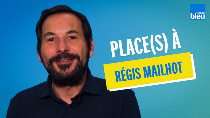 Régis Mailhot : "La chaîne des Puys, c'est mon fond d'écran d'enfance"