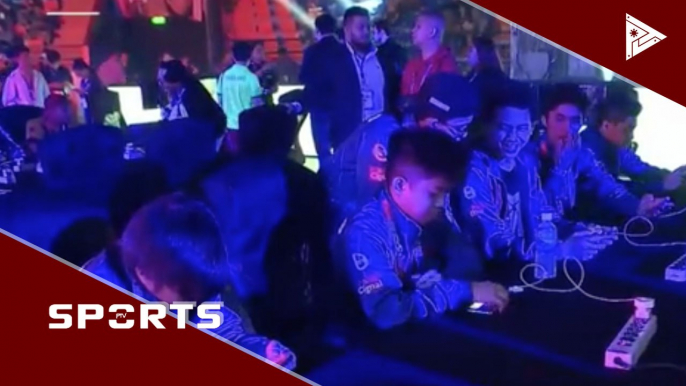 Vietnam, maglulunsad ng ESports Online Championships sa SEA Region #PTVSports