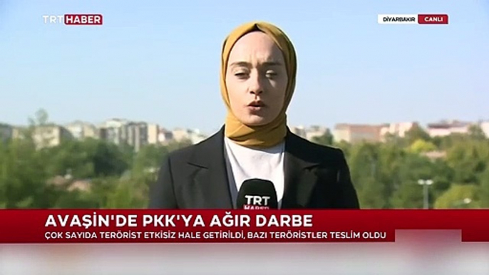 Irak'ın kuzeyinde PKK'ya dev operasyon