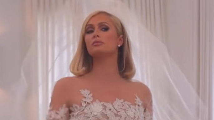 "Paris in Love" (OV): Doku zeigt die Pomp-Hochzeit von Paris Hilton