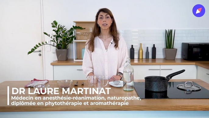 Traiter les infections urinaires au naturel