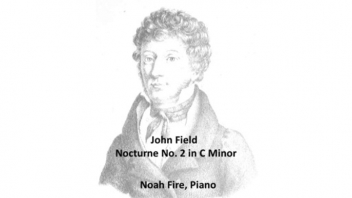 John Field Nocturne No. 2 in C Minor