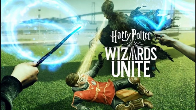 Harry Potter: Wizards Unite será encerrado em 31 de janeiro de 2022