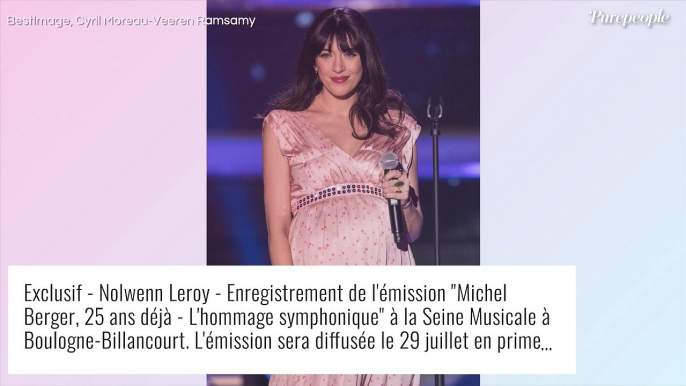 Nolwenn Leroy tentée par la chirurgie esthétique ? Confidences franches sur ce qu'elle n'aime pas chez elle