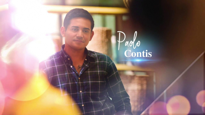 I Left My Heart in Sorsogon: Paolo Contis as Mikoy | Teaser