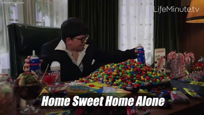 New Movies November 12: APEX, Belfast, Home Sweet Home Alone, and More