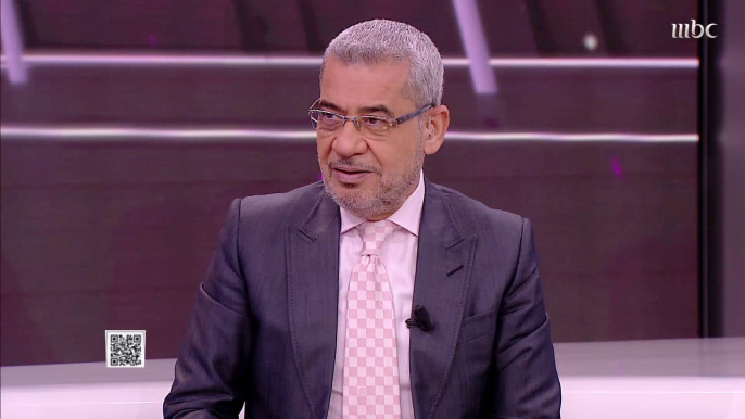 بدر حارب: منتخب الجزائر تأثر بخروج بغداد بونجاح أمام مصر في الشوط الثاني وأتوقع فوز المغرب لهذه الأسباب.. وعيسى الجوكم: كأس العرب بطولة قوية بسبب هذه المباريات بالأخص