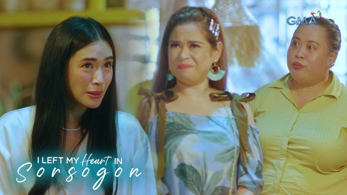 I Left My Heart in Sorsogon: Alam mo, Celeste, grounded ka! | Episode 16