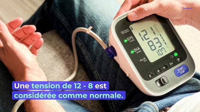 Hypertension artérielle : causes et traitements