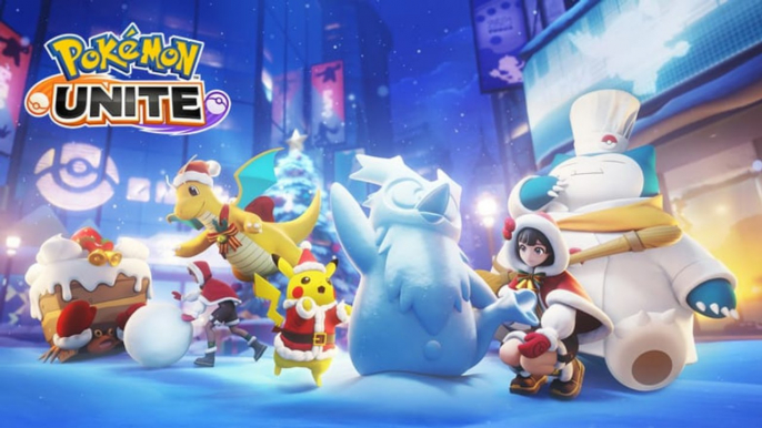 Pokémon Unité: cómo y cuándo conseguir a Tsareena y otros detalles del evento de Navidad