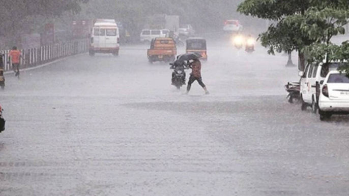 Weather Forecast : New Low Pressure, Heavy Rains Again In AP & TS || Oneindia Telugu