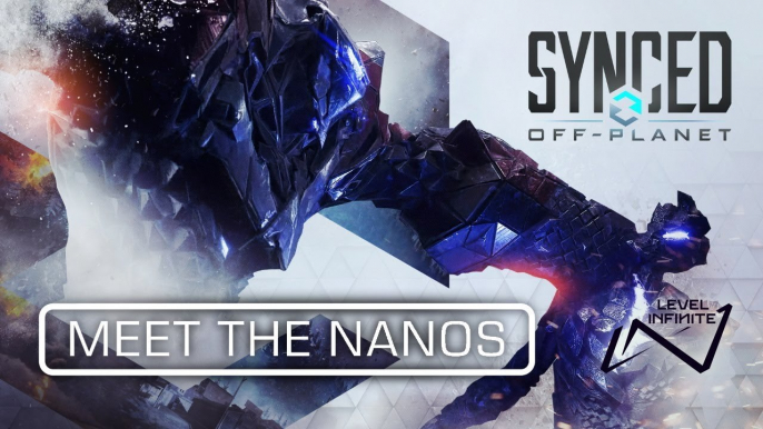 Synced: Off-Planet - Trailer Game Awards