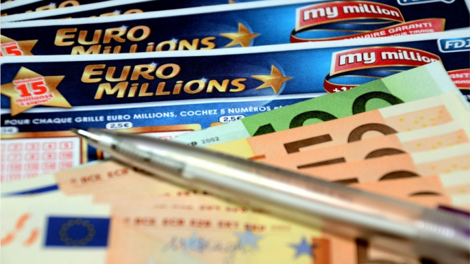 Les conseils de la loterie belge pour gagner le jackpot à l’EuroMillions