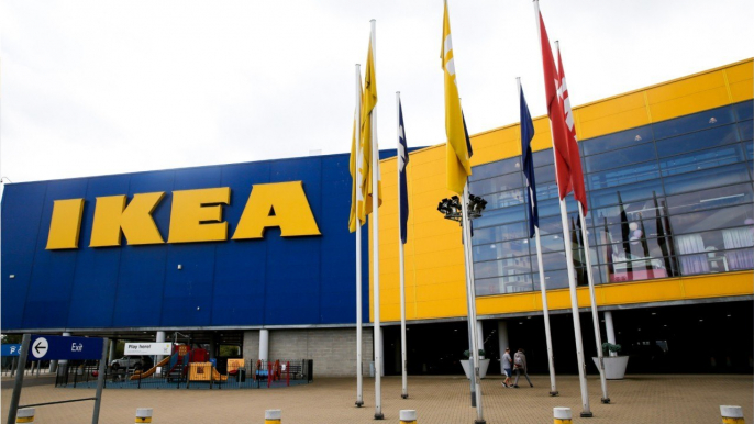 La surprenante récompense offerte par Ikea aux clients qui viennent de loin