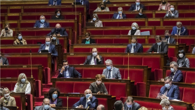 Donation, malus auto, forfait mobilités… ces réformes fiscales adoptées par les députés qui vous concerneront l’an prochain