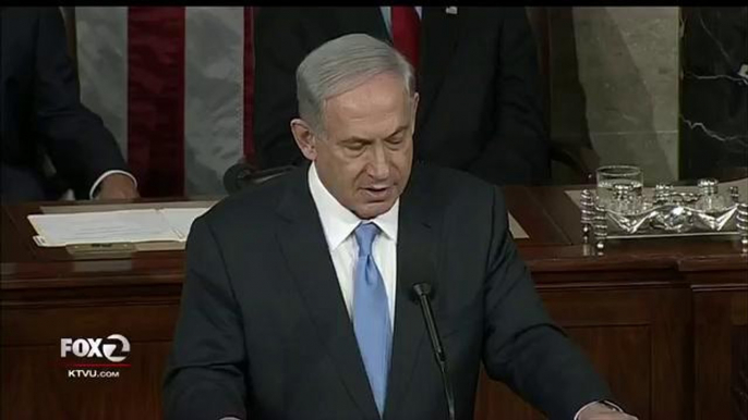 Netanyahu Critical of US Iran Nuclear Talks