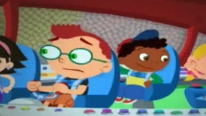 Little Einsteins Little Einsteins S01 E017 Jump for Joey - ViDoe