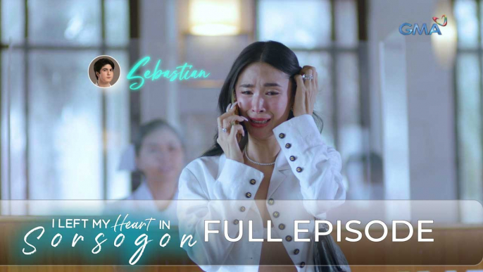 I Left My Heart in Sorsogon: It's a prank, Celeste! (Full Episode 3 – Part 1/3)